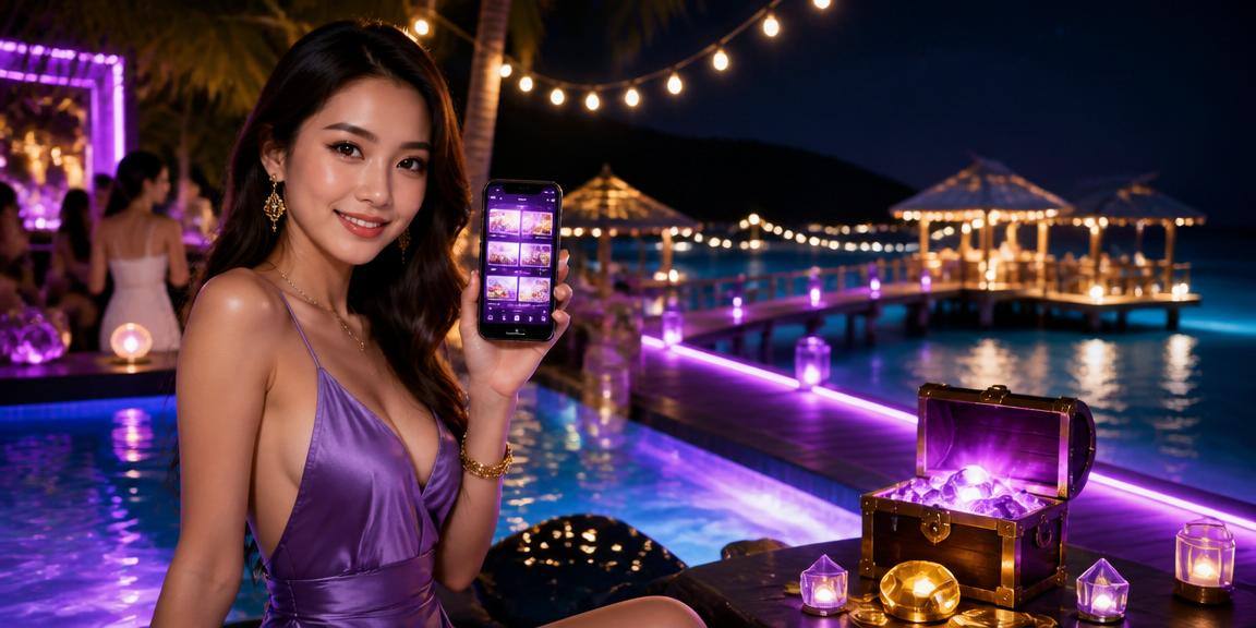 piabet Khu vực được hỗ trợ
